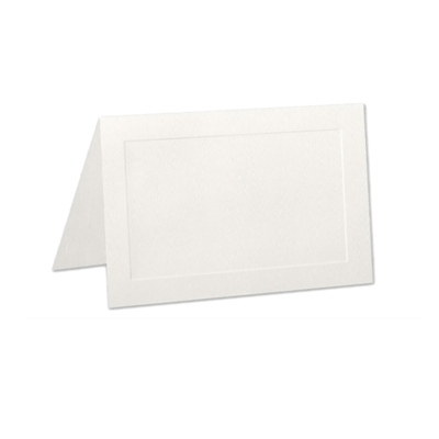 Foldover Panel Card 5.5 BAR