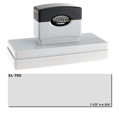 MaxLight XL2-750
