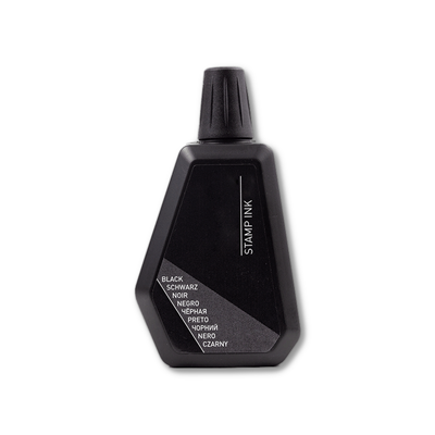 Ink Bottle
