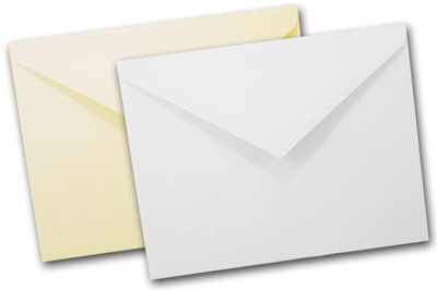Envelope 4 BAR