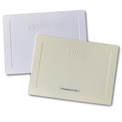 Panel Card 5.5 BAR