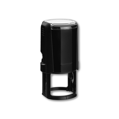 Small Round Stamp