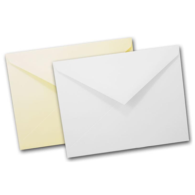 Envelope 6 BAR